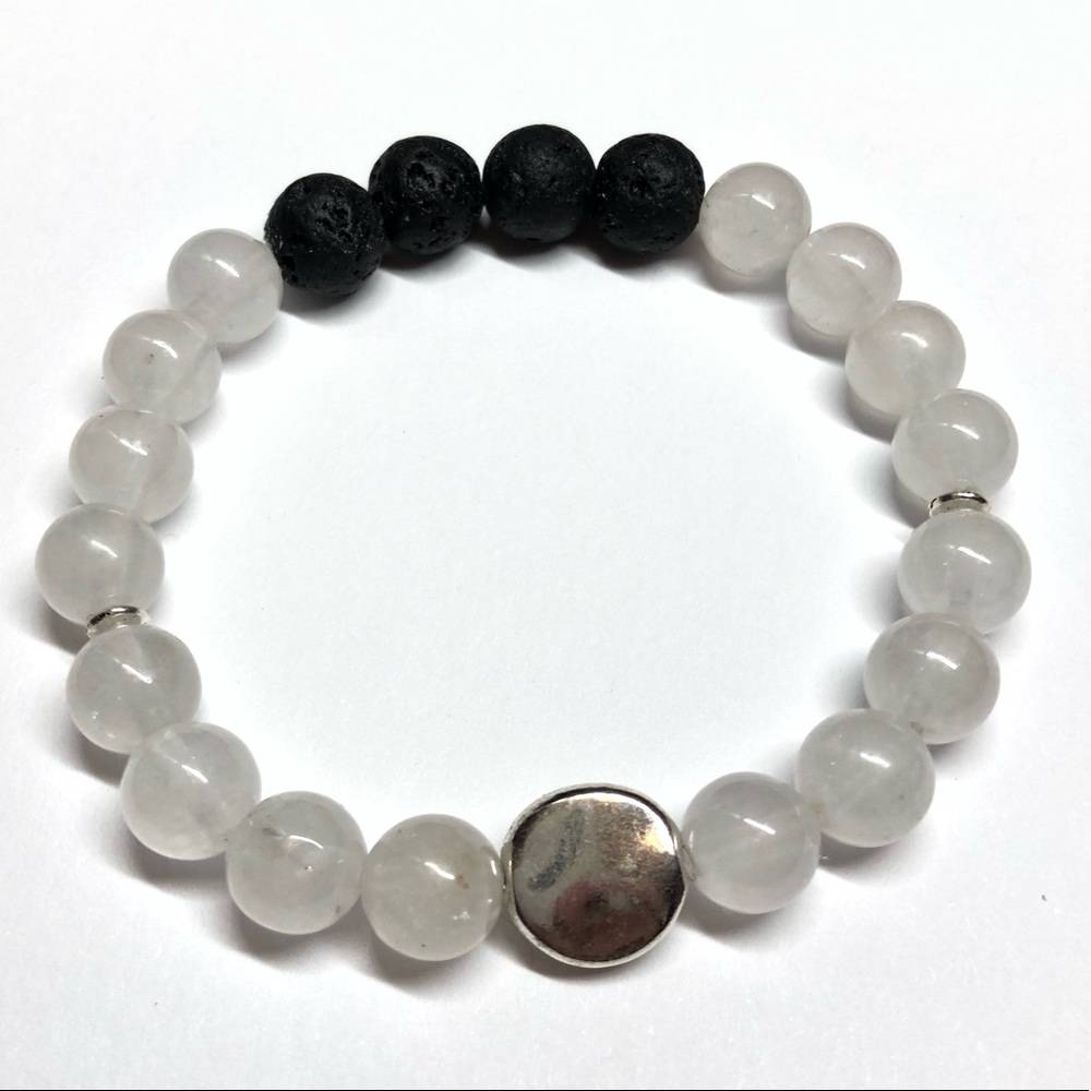Lava bracelet